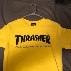 Thrasher Shirt
